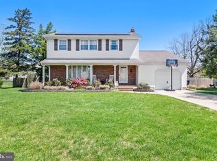 37 S Arlington Ave, Berlin, NJ 08009