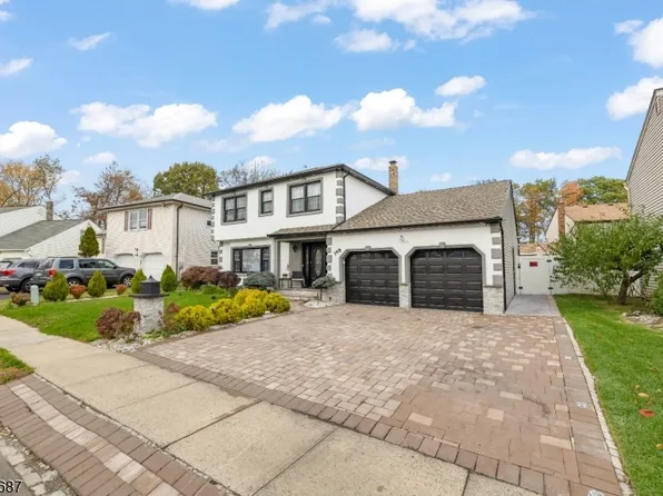 148 Jockey Hollow Way, Union Twp., NJ 07083