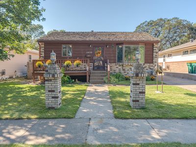 1430 N 13th St, Bismarck, ND, 58501