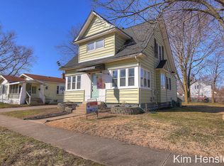 169 Washington St, Sparta, MI 49345