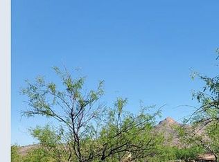 1159 Metate Ct, Rio Rico, AZ 85648