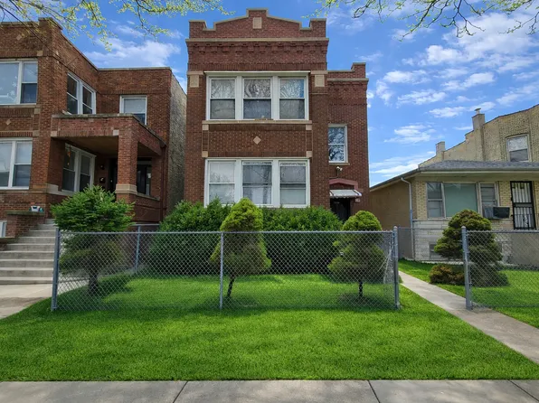 3008 N Davlin Ct, Chicago, IL 60618