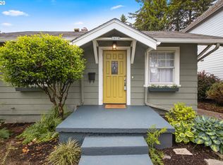 1618 SW Dolph St, Portland, OR 97219