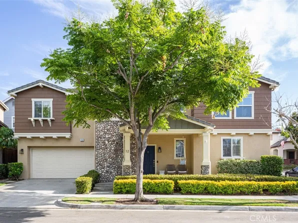12 Half Moon Trl, Mission Viejo, CA 92694