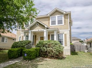 9639 Summer Vail, San Antonio, TX 78251