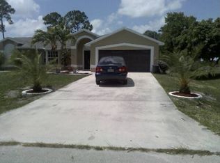 191 SW Nativity Ter, Port Saint Lucie, FL 34984