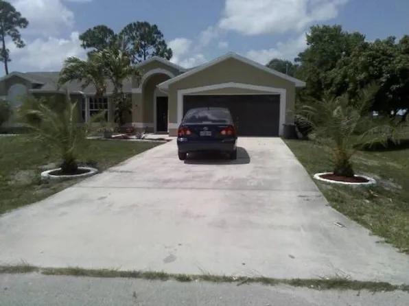 191 SW Nativity Ter, Port Saint Lucie, FL 34984