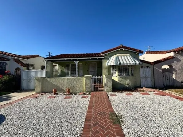 805 W 104th St, Los Angeles, CA 90044