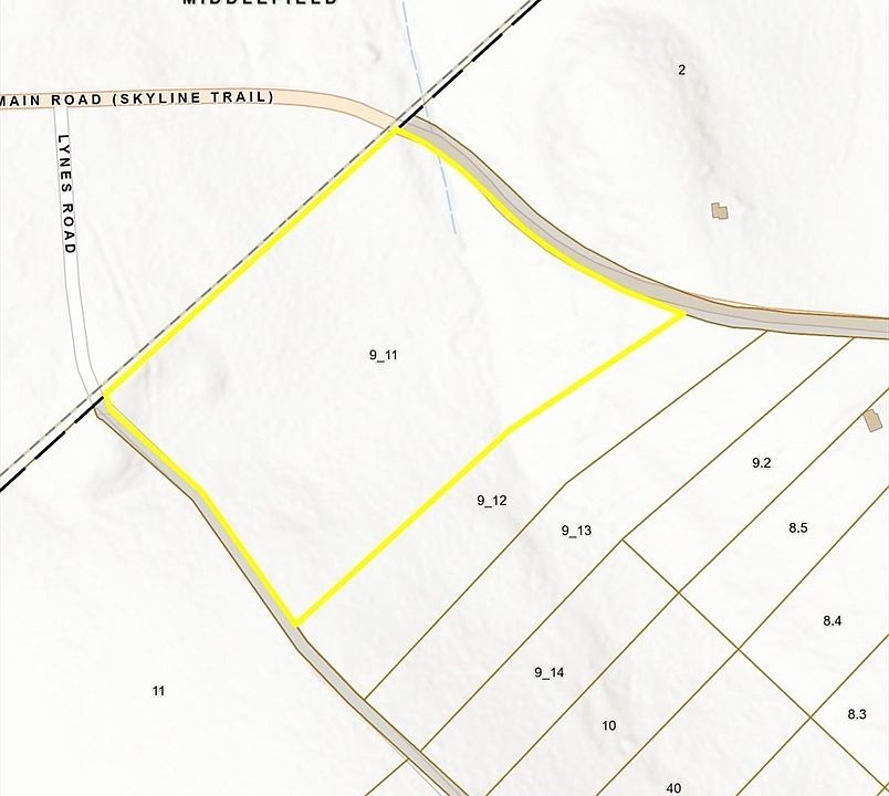 1st image of LOT 9 Skyline Trl #11