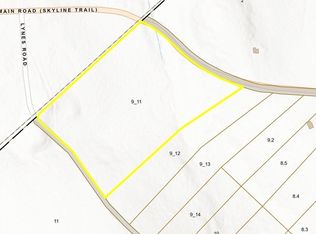 LOT 9 Skyline Trl #11, Chester, MA 01011