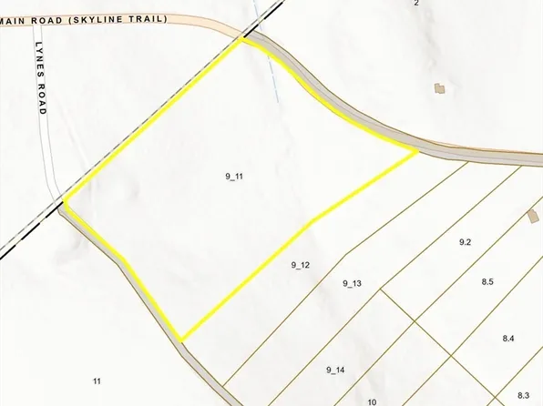 LOT 9 Skyline Trl #11, Chester, MA 01011