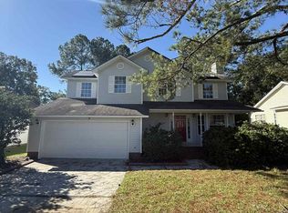 206 Lancaster Rd, Summerville, SC 29485