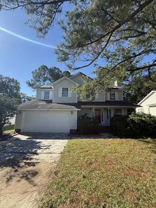 206 Lancaster Rd, Summerville, SC, 29485