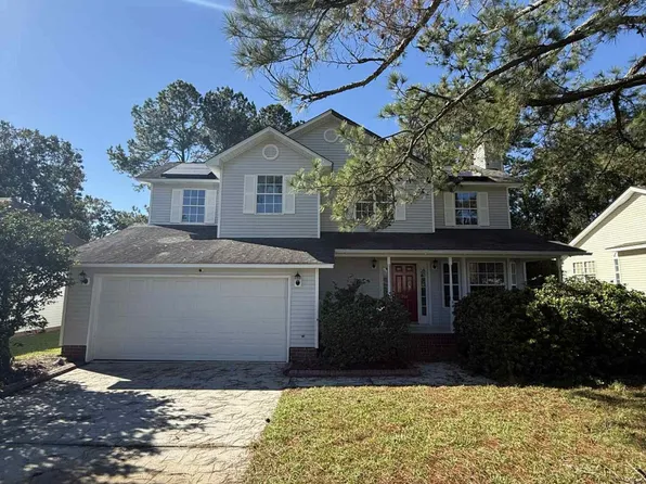 206 Lancaster Rd, Summerville, SC 29485