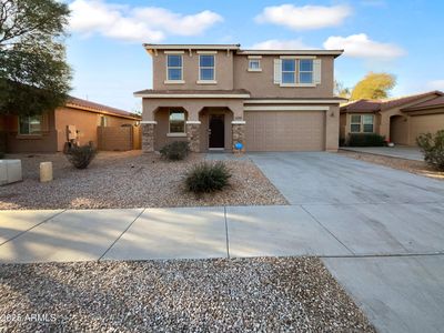 17699 W Tonto St, Goodyear, AZ, 85338