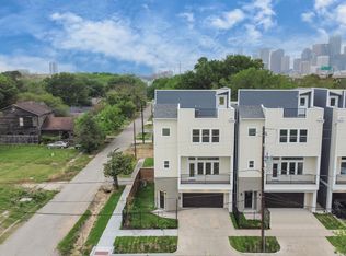 2005 Briley St, Houston, TX 77004