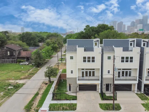 2005 Briley St, Houston, TX 77004