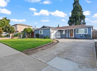 1814 Armand Dr, Milpitas, CA 95035