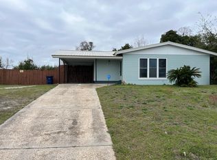 1257 Airport Rd, Panama City, FL 32405