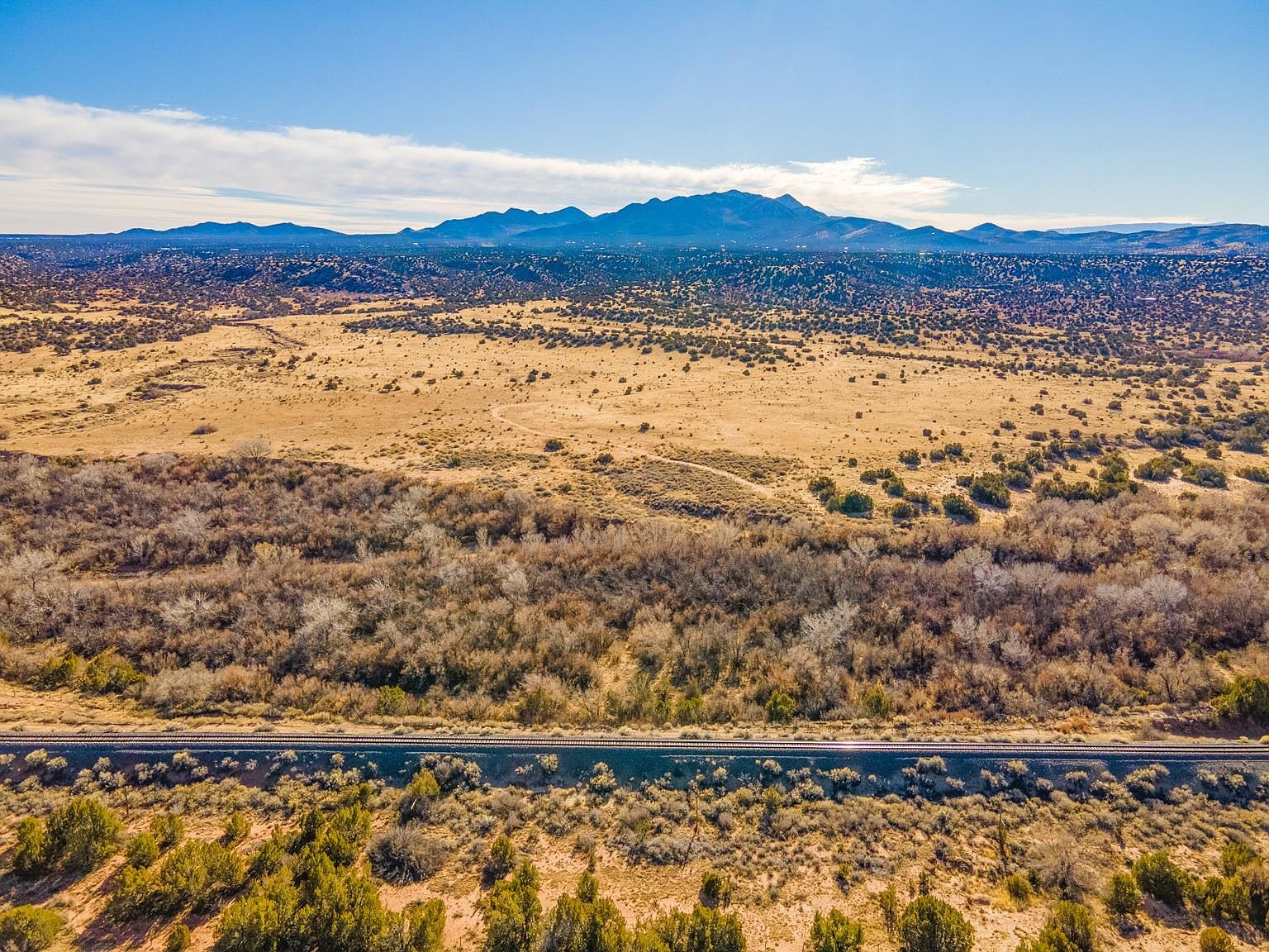 165 & 177 Camino Querencia, Cerrillos, NM 87010 MLS 202200235 Zillow