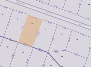 5338 Keystone St, Houston, TX 77021