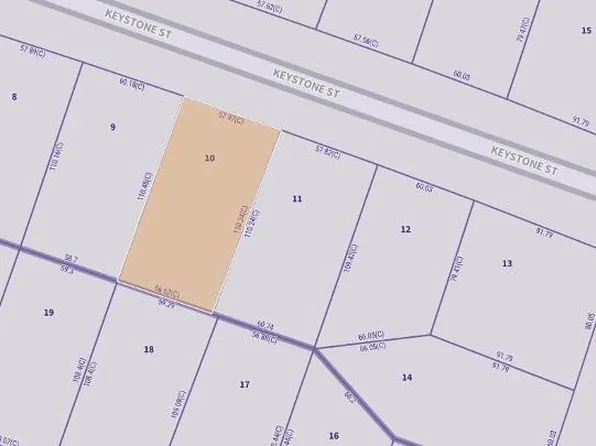 5338 Keystone St, Houston, TX 77021