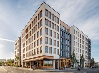 LL Hawkins, Portland, OR 97209