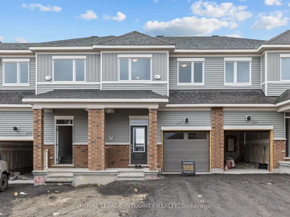 817 Andesite Ter, Ottawa, ON K2J 7H4