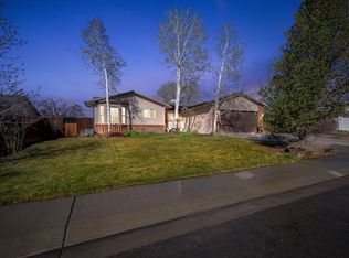 631 1/2 Pioneer Rd, Grand Junction, CO 81504