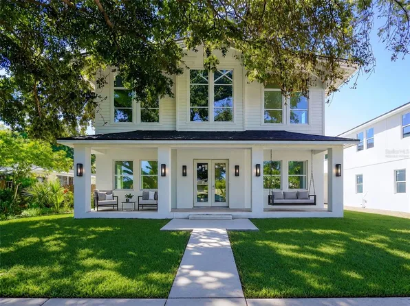 5032 20TH AVENUE N #1, ST PETERSBURG, FL 33710