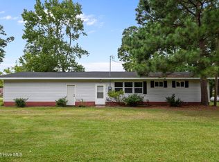 1118 Newsome Street, Tarboro, NC 27886