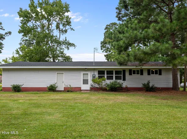 1118 Newsome Street, Tarboro, NC 27886