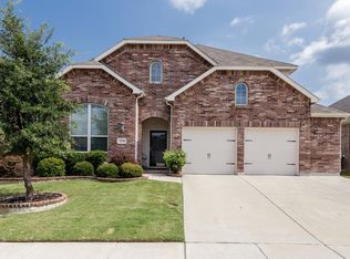 5200 Grovewood Dr, McKinney, TX 75071