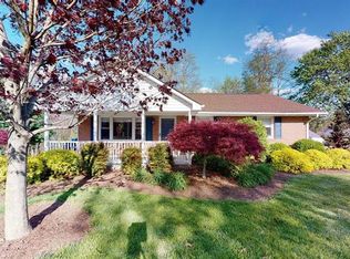 322 Jamestown Rd, Front Royal, VA 22630