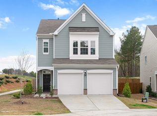 313 Bedivere Ln, Durham, NC 27703