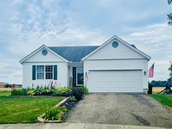 339 Waterford Pl, Cardington, OH 43315