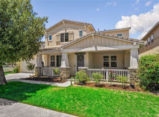 35464 Byron Trl, Beaumont, CA 92223