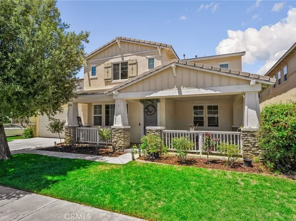 35464 Byron Trl, Beaumont, CA 92223