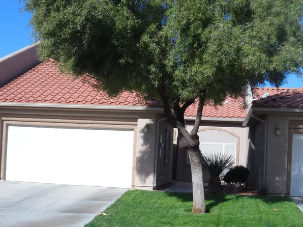 1081 Mohave Dr, Mesquite, NV 89027