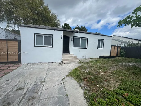 833 NW 75th St, Miami, FL 33150