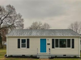 111 N New Ave, Henrico, VA 23075