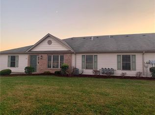 141 Arlington Dr, Slippery Rock, PA 16057