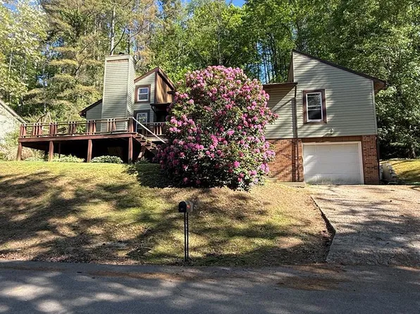 161 Pine Tree Ln, Princeton, WV 24739
