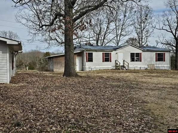 432 County Road 643, Mountain Home, AR 72653