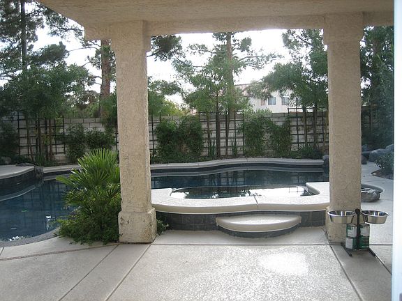 view fr. living room