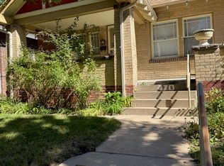 470 N Clarkson St, Denver, CO 80218