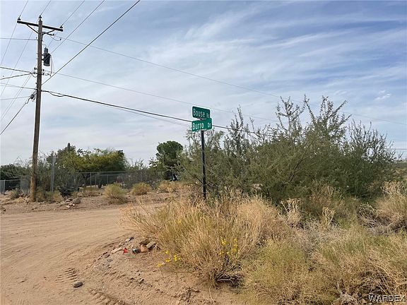 2nd image of 0 W Burro Drive