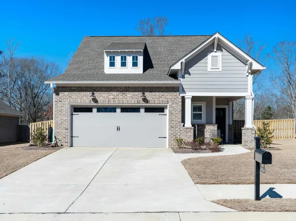 3954 Sydney Dr, Birmingham, AL 35211