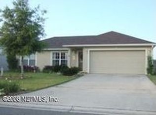 7322 High Bluff Rd N, Jacksonville, FL 32244