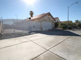 6495 Lone Peak Way, Las Vegas, NV 89156